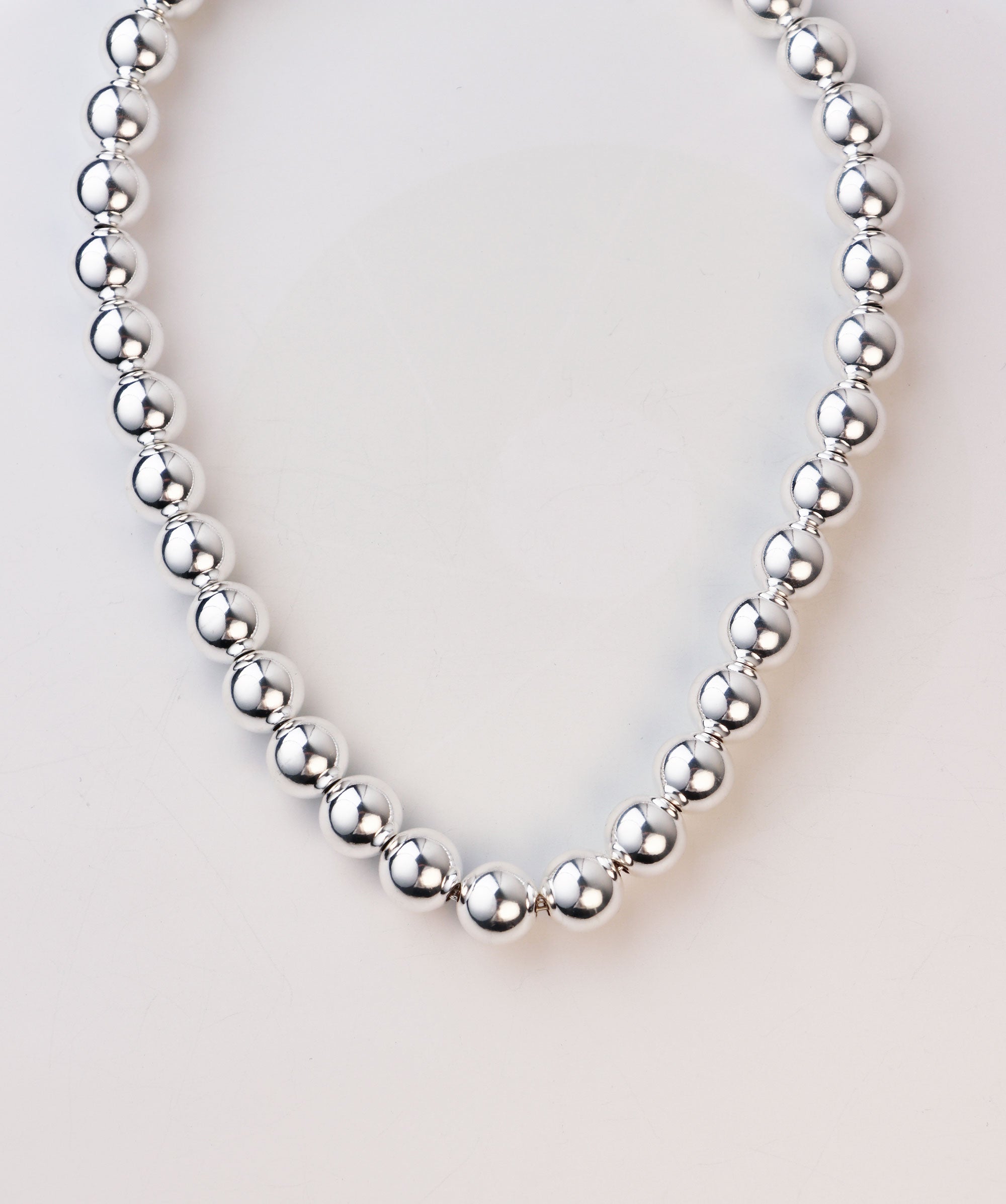 925 Sterling Silver necklace store