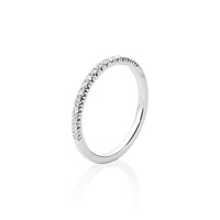 Sienna Vigsel/Förlovningsring | Alliansring 0.32 ct diamant