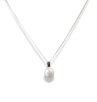 Pearl Pendant, Pearl Necklace