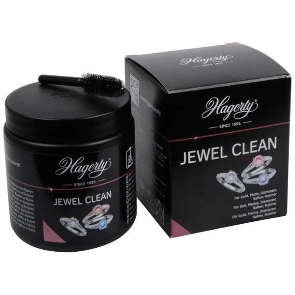 CLEANER Hagerty | Jewel Clean | Gold and Precious Stones