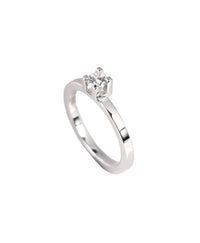 MONET Diamantringe 0,25 ct