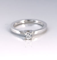 MONET Diamantringe 0,25 ct